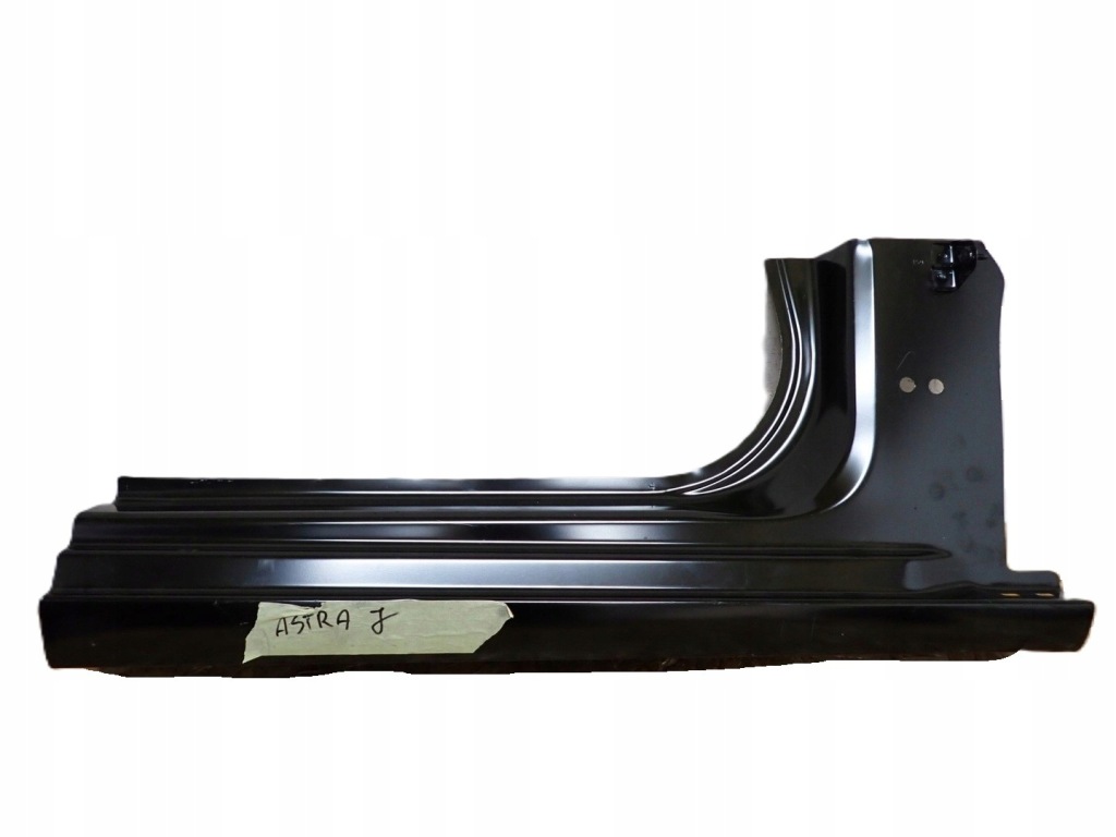 фото №1, Новый порог правый обшивка порог opel insignia 2 ii b 2016- 39068798