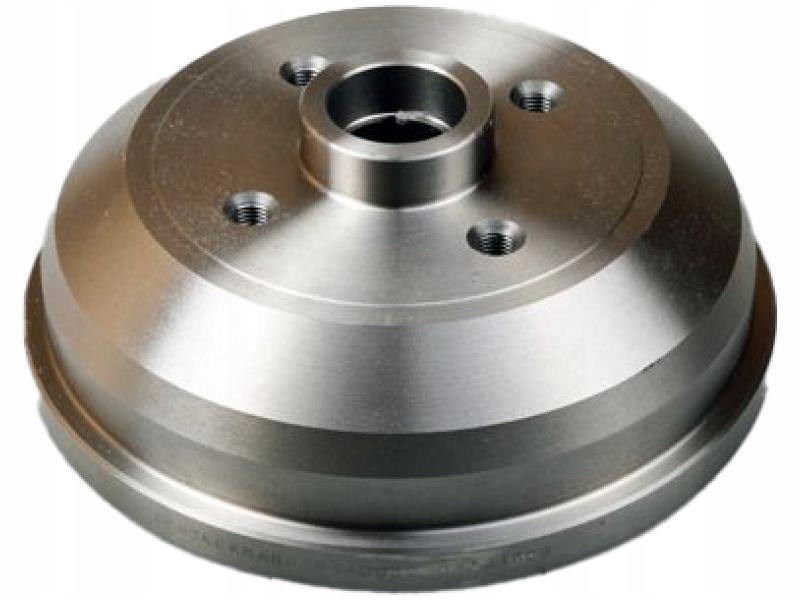 Барабан гальмівний denckermann b140030 Ціна