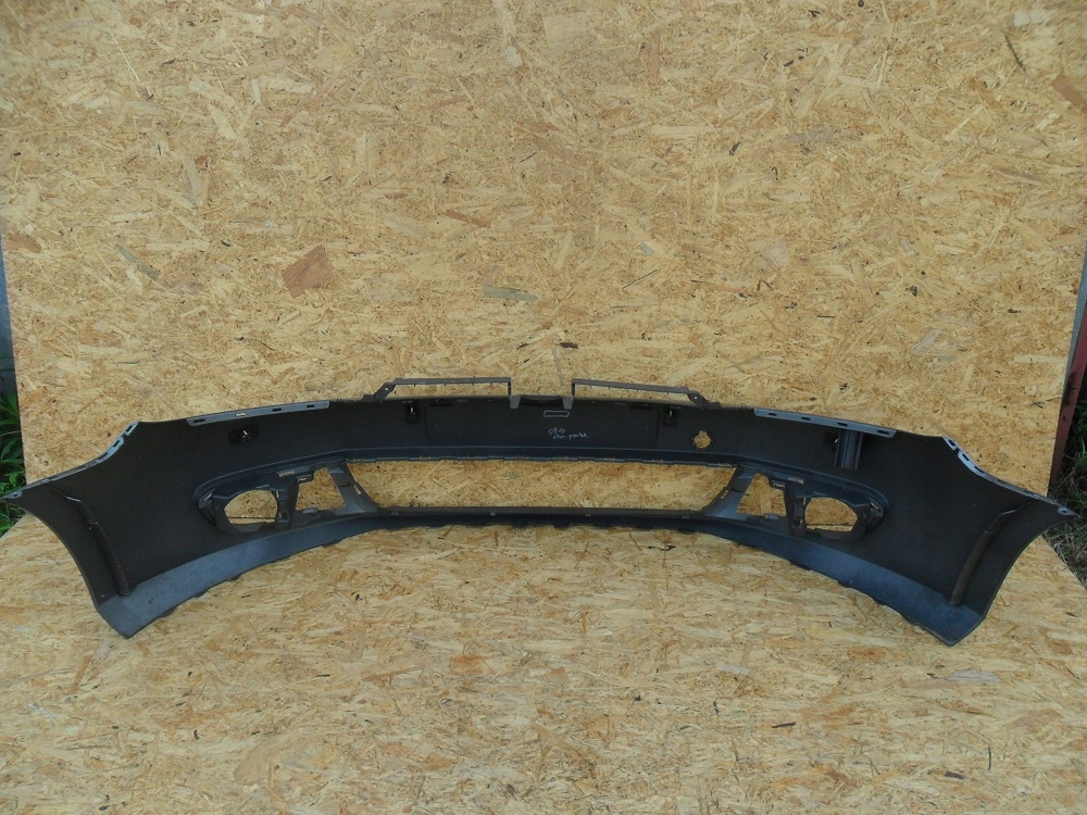 Vw golf vi 5k 2009 2010 2011 2012 бампер передний Киев