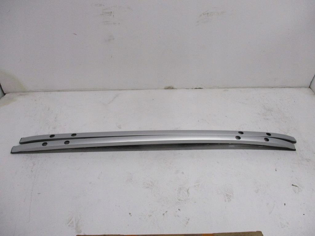 фото №1, Рейлинг рейлинги кровельные hyundai tucson ii lift