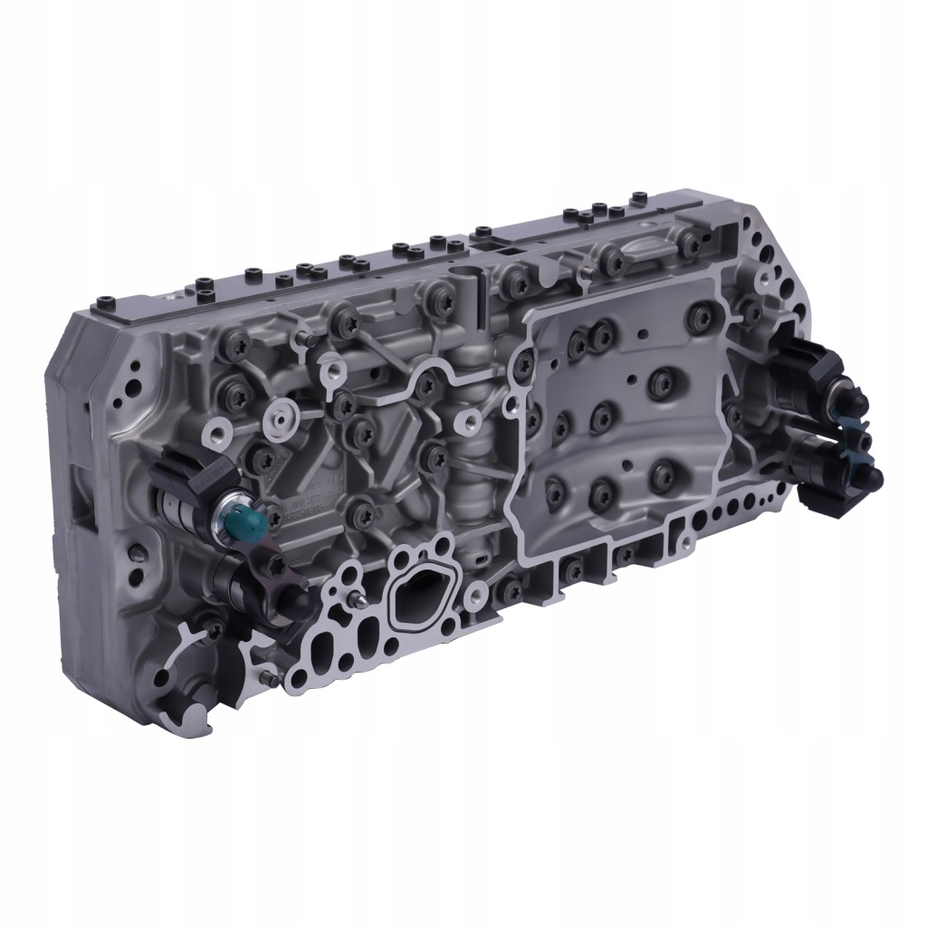 722.8 корпус клапана коробки передач cvt dla mercedes benz a b klasa Доставка