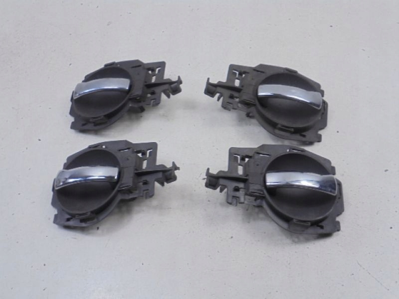 фото №8, Citroen c3 i ручка перед задняя левая правая lift