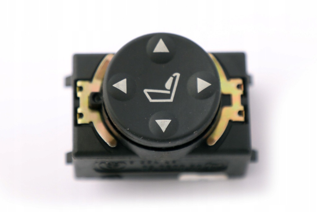 фото №10, Bmw e60 e63 e87 e90 переключатель регулировки накачивание сиденье 8352291