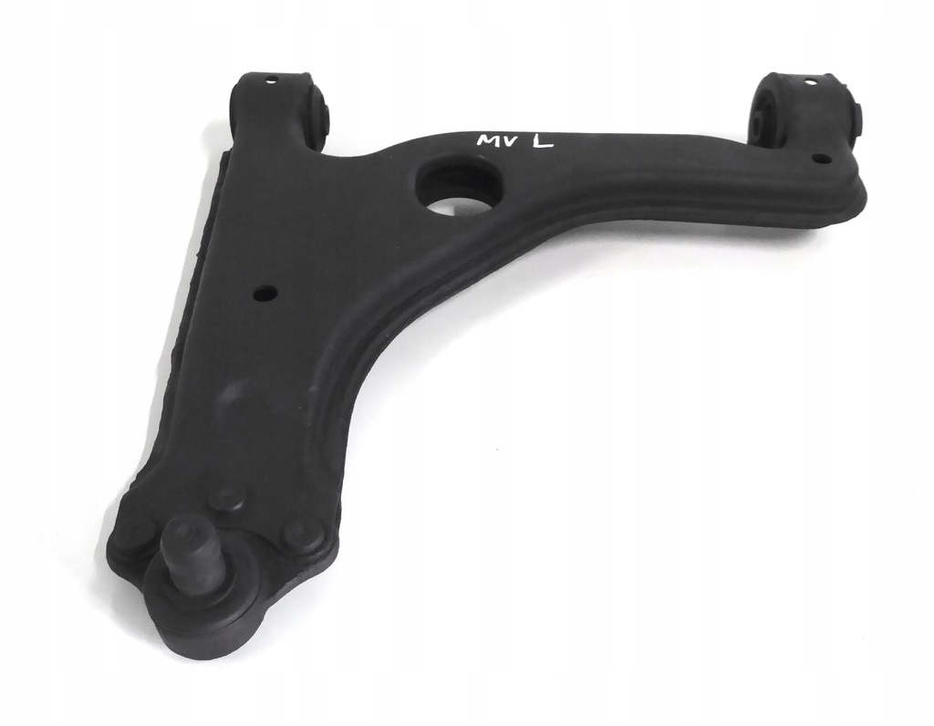 фото №1, Важіль лівий перед opel meriva b