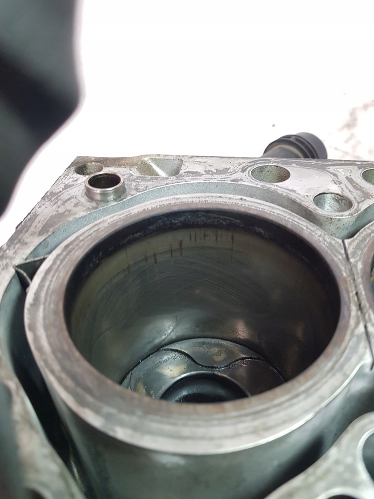 фото №11, Dół двигуна volvo s80 xc60 xc70 2.0 d3 d4 d5204t3 163km