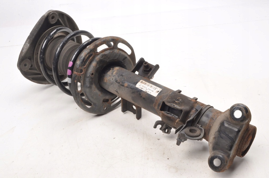 фото №1, Mercedes w172 r172 2.2 cdi амортизатор лівий правий перед a1723206113