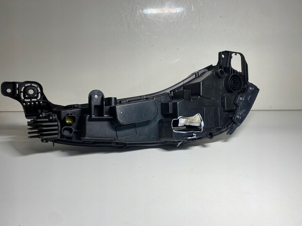 фото №8, Lynk&co 01 лампа ліва лівий перед передня 8888454522