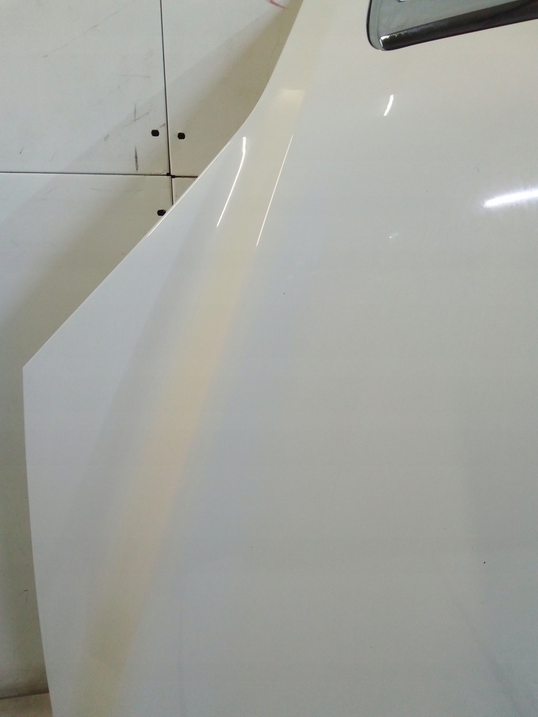 фото №8, G607 капот opel antara gaz