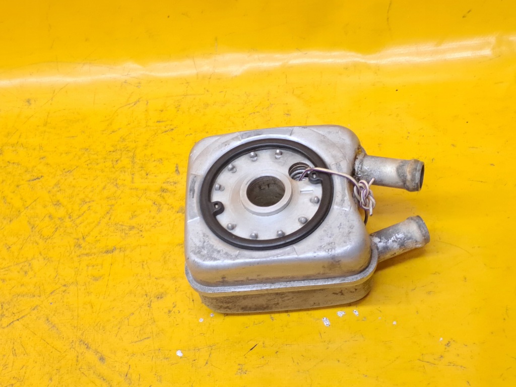 Купить Радиатор масла audi a4 b5 1,6b 078117021a 97-01r