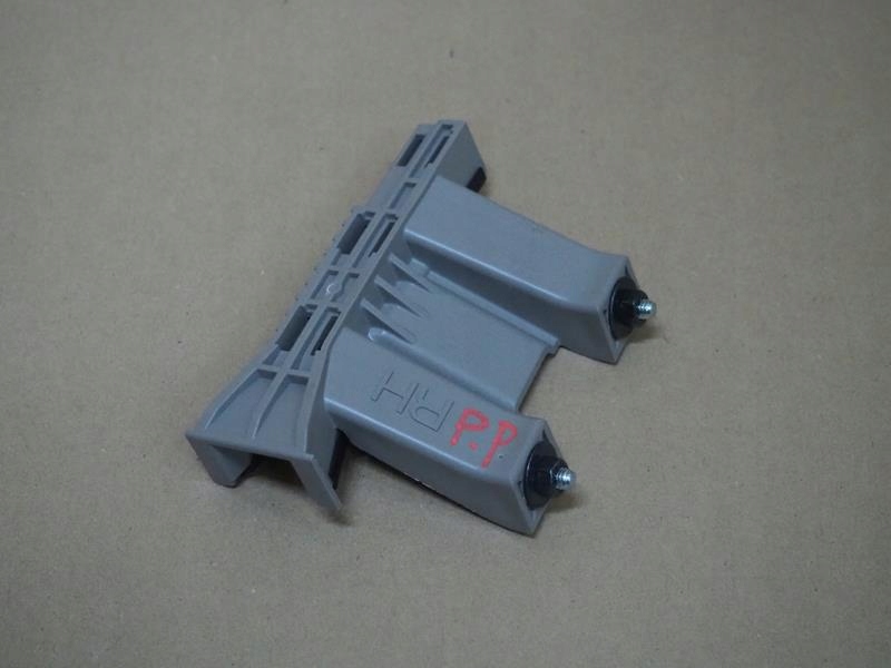 фото №1, Направляющая стекло правый перед hyundai tucson iv