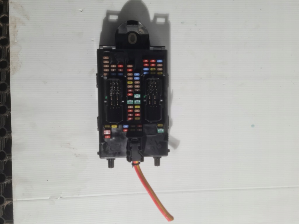 фото №1, Volvo xc90 ii коробка запобіжників 31346672