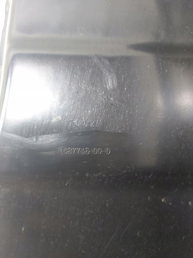 фото №7, Pas задній підсилювач tesla model y 1487746-00-d