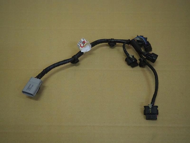 фото №1, Жгут электропроводка датчик nox mazda cx5 ii cx-5 ii