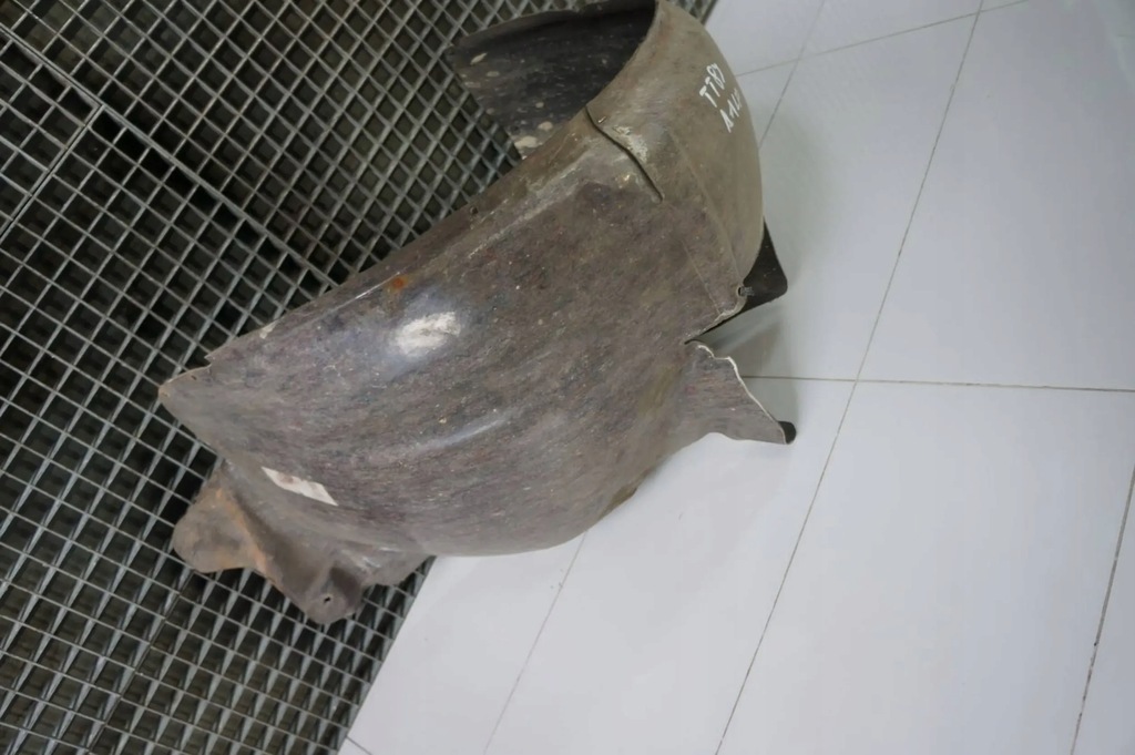 фото №7, Подкрылок левая левый перед передние 8j0821171a audi tt 8j