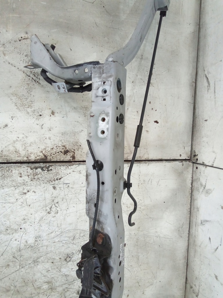 фото №4, I268 pas передній chevrolet aveo t300