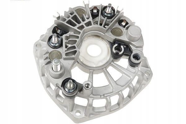 фото №1, Кронштейн, фланець привідний генератора as-pl arc3108