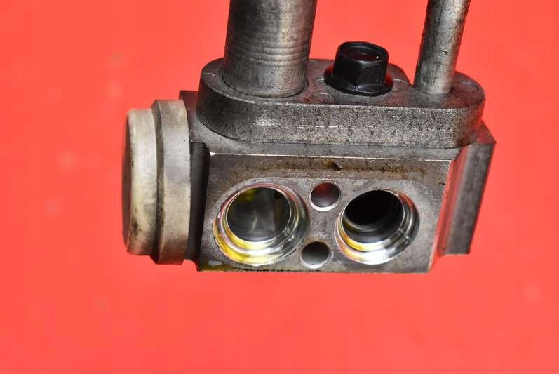 фото №6, Шланг кондиционера hyundai i30 1 i 1.6 16v 09r