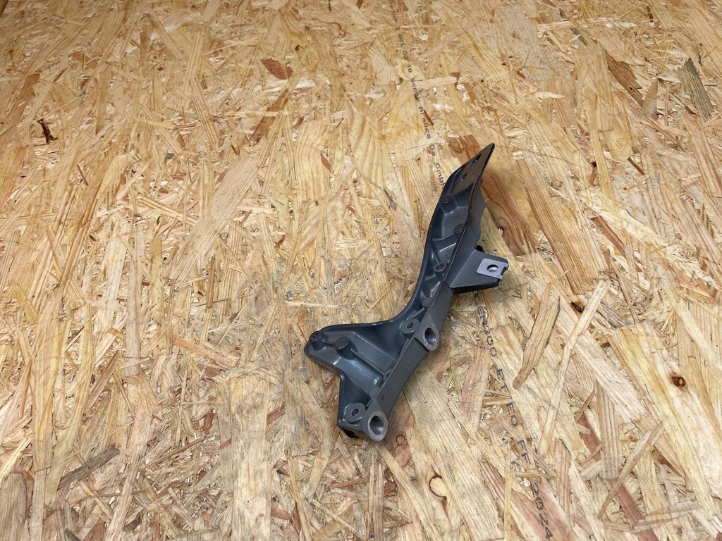 фото №5, Кронштейн кронштейн кронштейн крыла капот mercedes eqe w295 w297 a2956205101