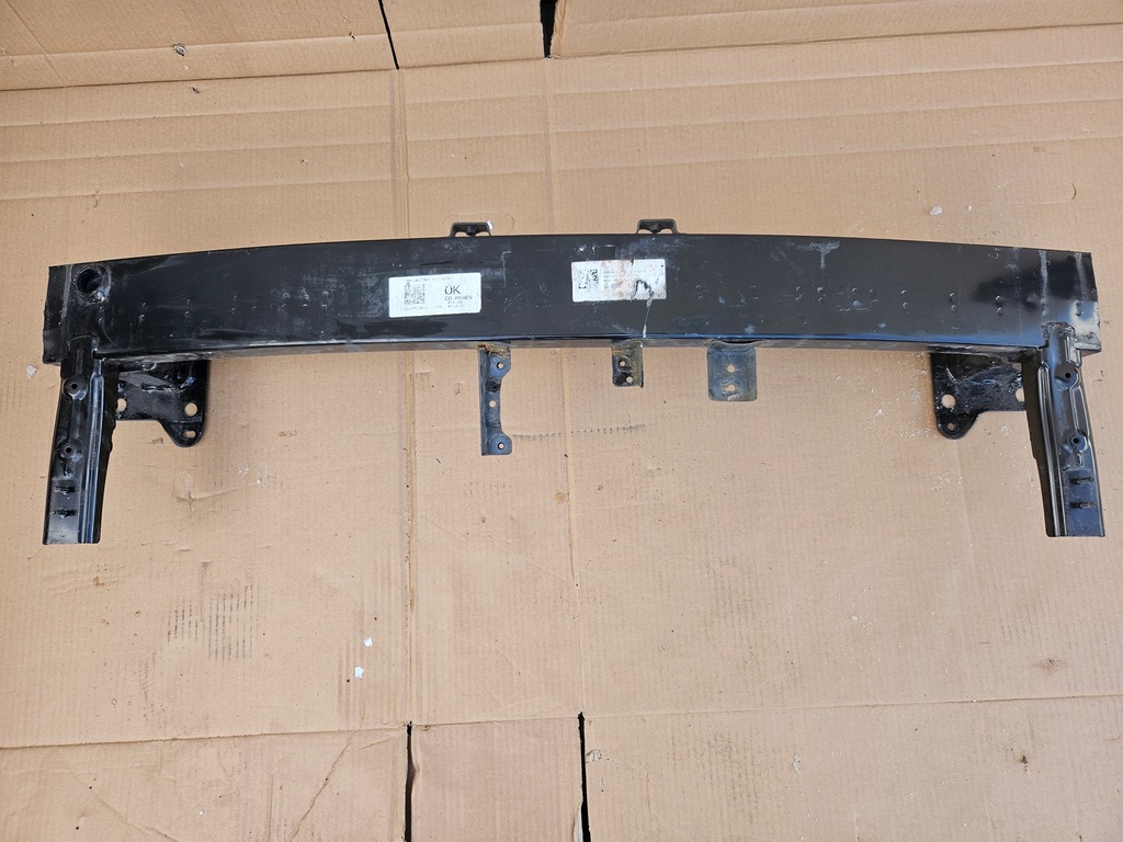 фото №1, Kia ceed iii балка перед p99110j7700