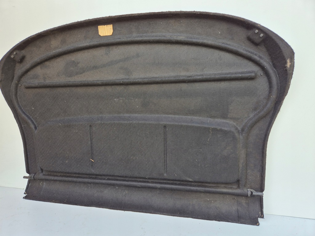 фото №9, Nissan primera p11 полка багажника задняя полка