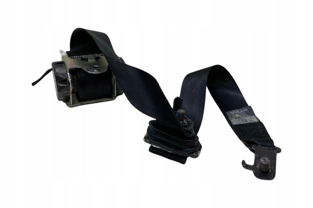 фото №8, Pas безопасности задний правый volvo xc90 i p31675722 2.0l 2019