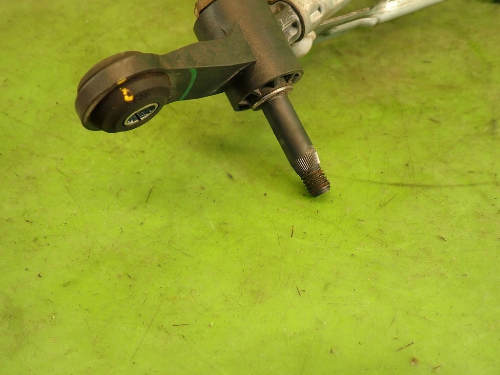 фото №9, Механизм моторчик дворник dacia dokker 12r 288004287r-c