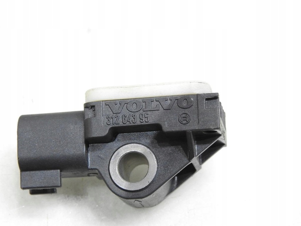 фото №10, Датчик ударный volvo v70 iii 31264395