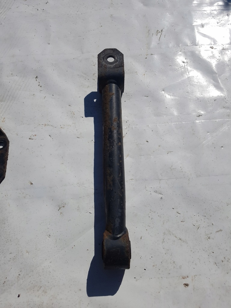 фото №1, Кронштейн з'єднувач тяга стабілізатора задня daf xf 105 85 cf euro 5