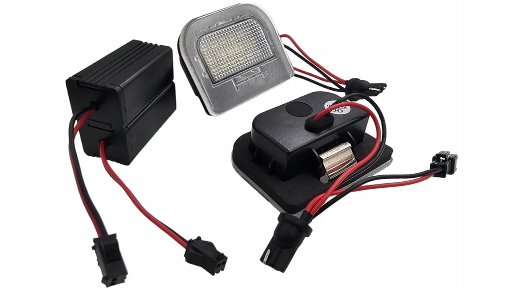 фото №7, Led освітлення підсвітка номерного знака kia optima iii 3 k5 kia sportage