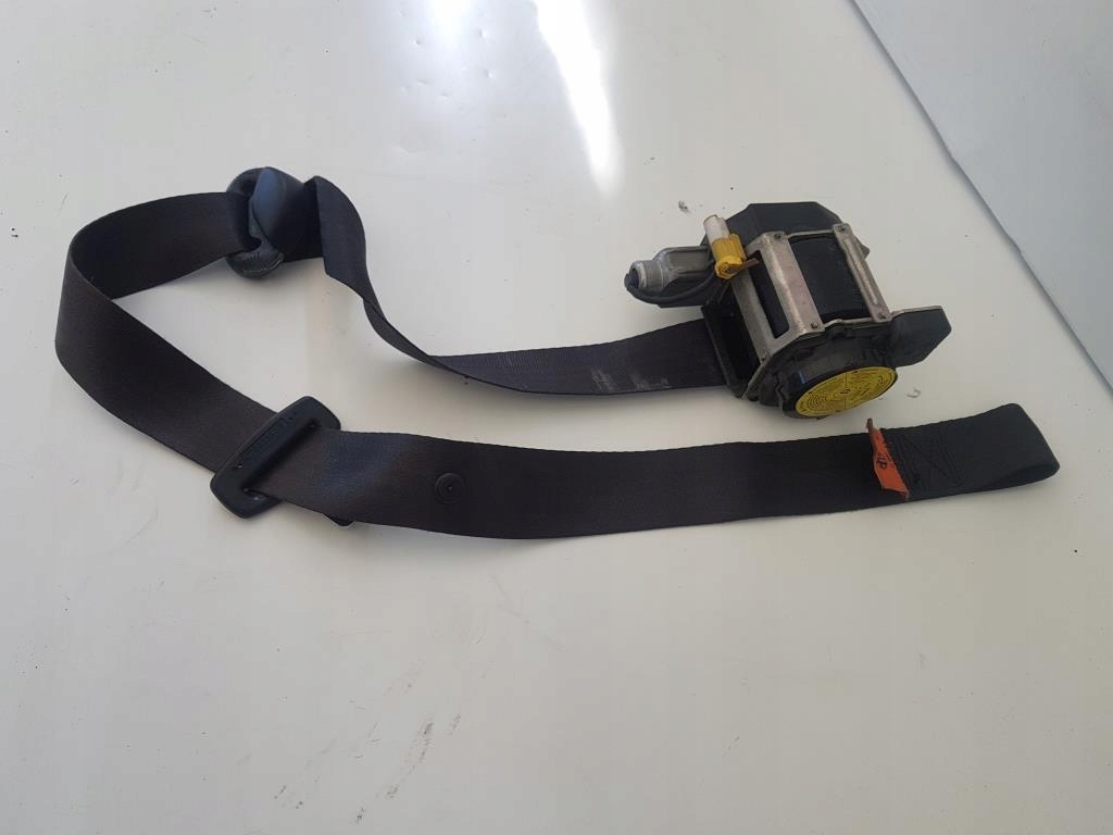 фото №4, Pas безпеки правий перед alfa romeo 147