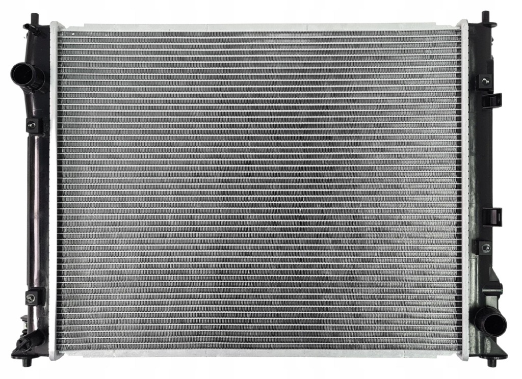 фото №1, Радиатор honda civic 2.0 2016+ usa 190105baa01