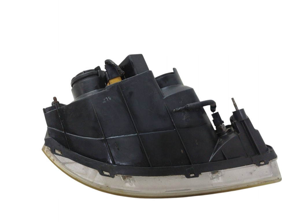 фото №9, 2007 chevrolet lacetti лампа передняя rhd8586