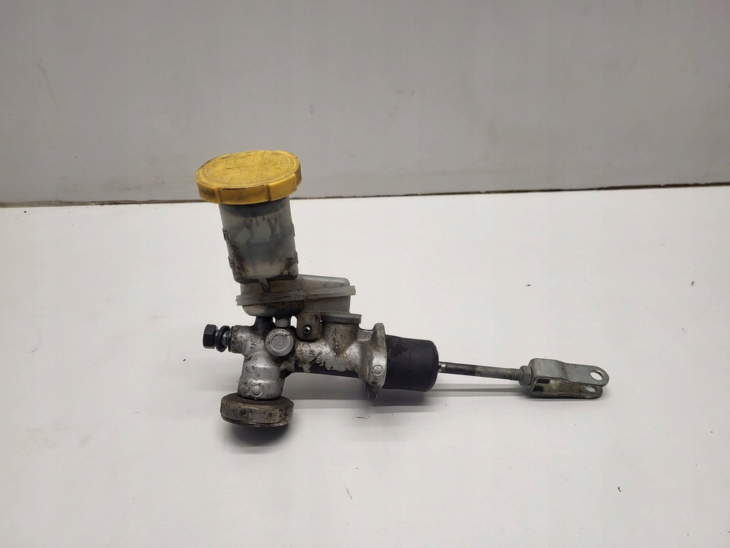 фото №1, Циліндр зчеплення помпа зчеплення subaru forester sf