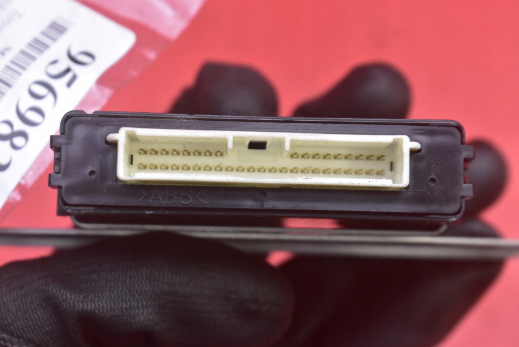 фото №8, Блок керування модуль smart key 89990-47020 232500-0072 toyota prius 2 ii xw20