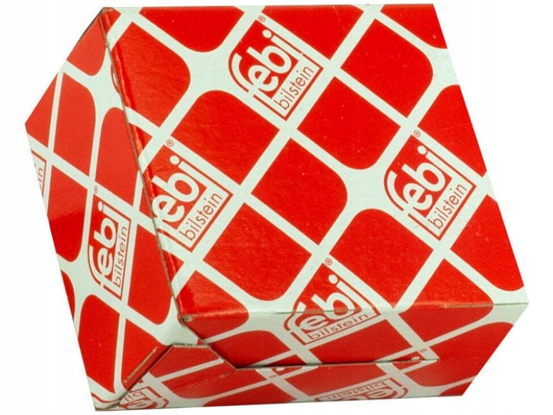 фото №13, Клапан всмоктуючий febi 32335