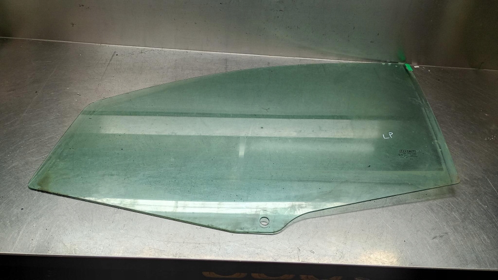 фото №1, Стекло дверь левая перед fiat panda ii 1.3d