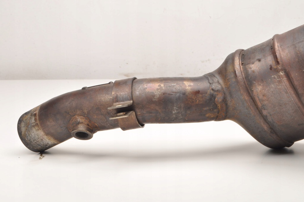 Ferrari california f149 катализатор правый 253956 Недорого