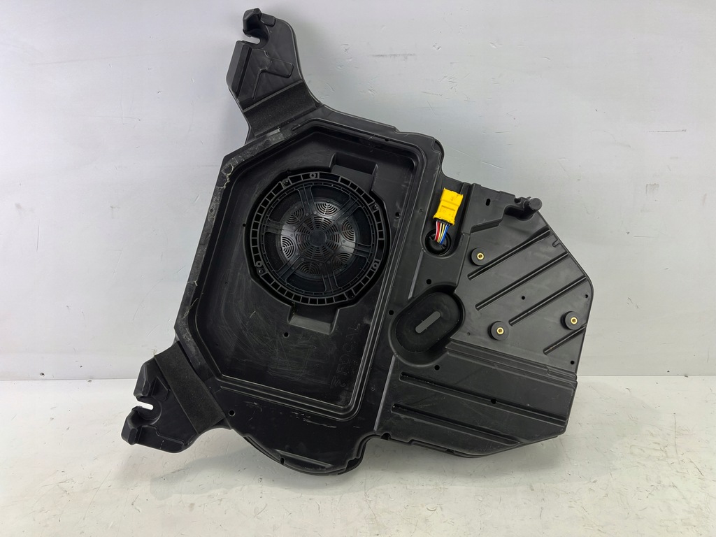 фото №1, Сабвуфер динамик citroen ds3 crossback 9832061580