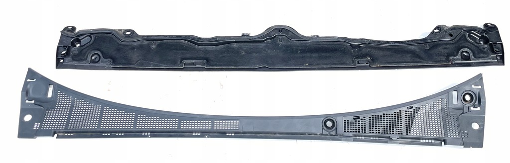 фото №1, Renault megane iv жабо