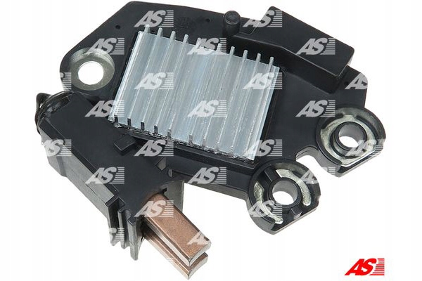 фото №3, Регулятор напруги генератора регулятор генератора as-pl