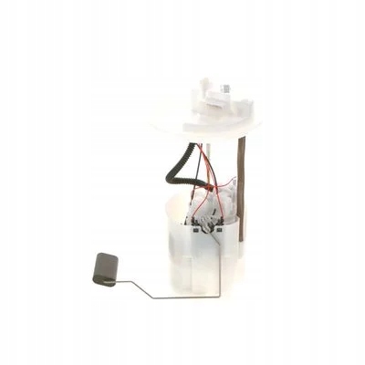 фото №2, 0580200477/bos насос топлива модуль