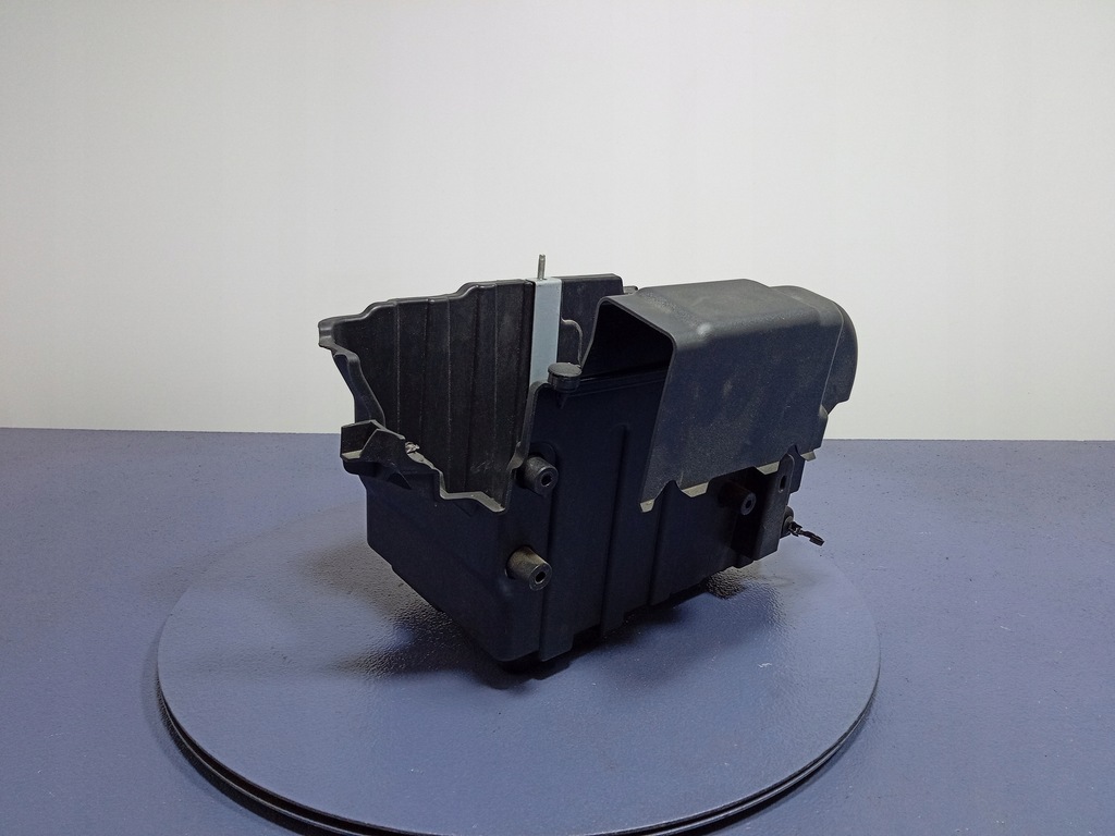 фото №2, Ford puma mk2 основа акумулятор