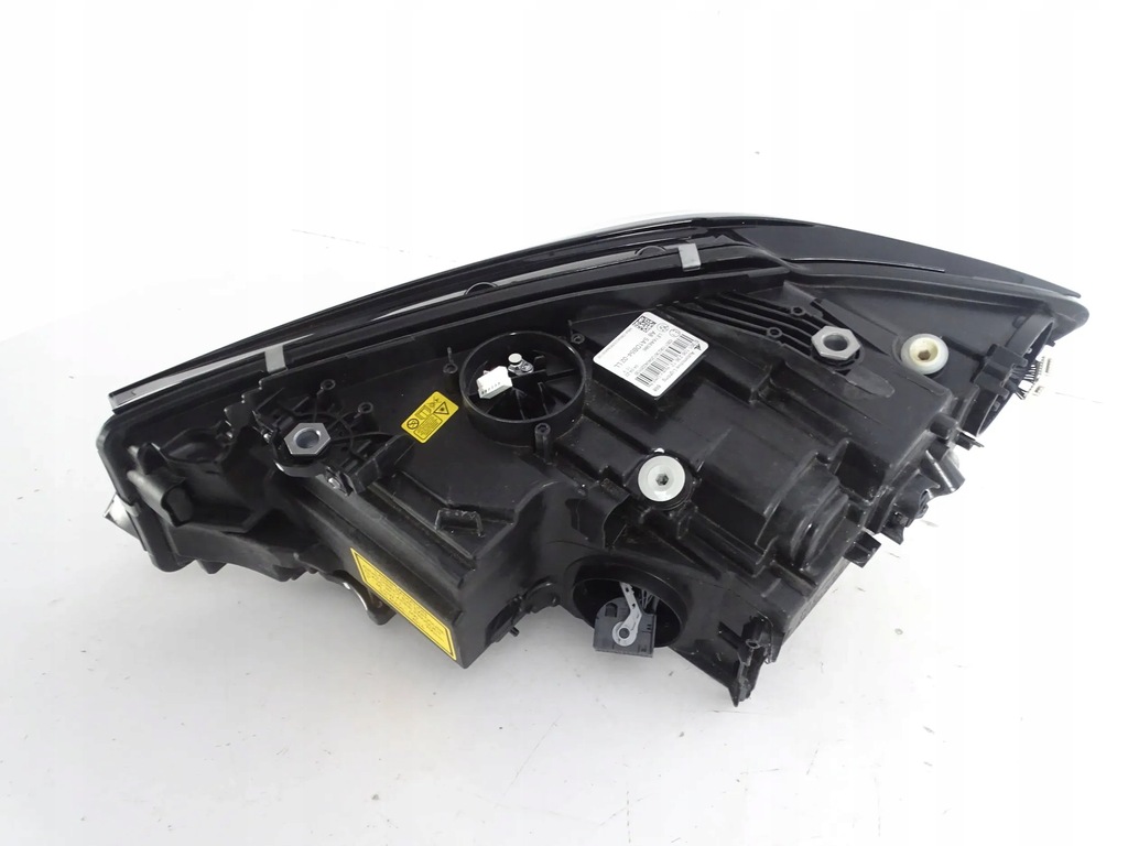 фото №7, Лампа перед передняя правая bmw 3 g20 g21 laser