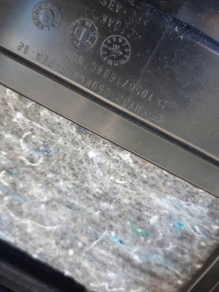 фото №8, Консоль приборная панель приборная anglik discovery v