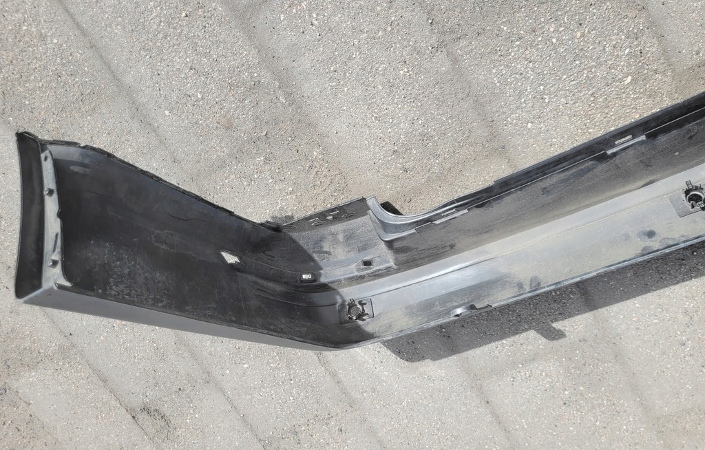 фото №7, Бампер задняя задний vw volkswagen transporter t6 2015-21