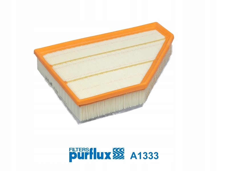 фото №12, Purflux a1333 фільтр повітря