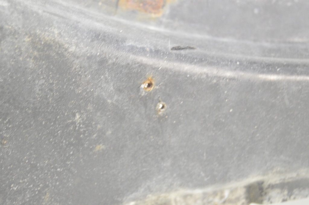 фото №11, Захист pod бампер напрямна mercedes w140 c140 cl sec coupe 1405241330