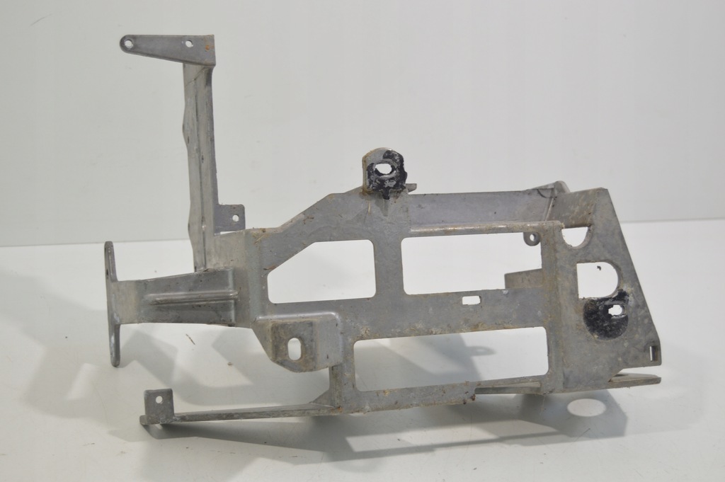 фото №6, Каркас кронштейн блок управления mercedes r129 sl 500sl 1295450240