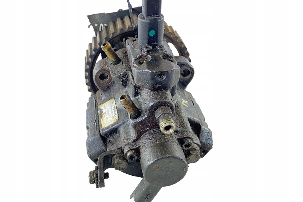 фото №7, Насос пального citroën c5 iii rd_ 0445010021 2.2l дизель 2001