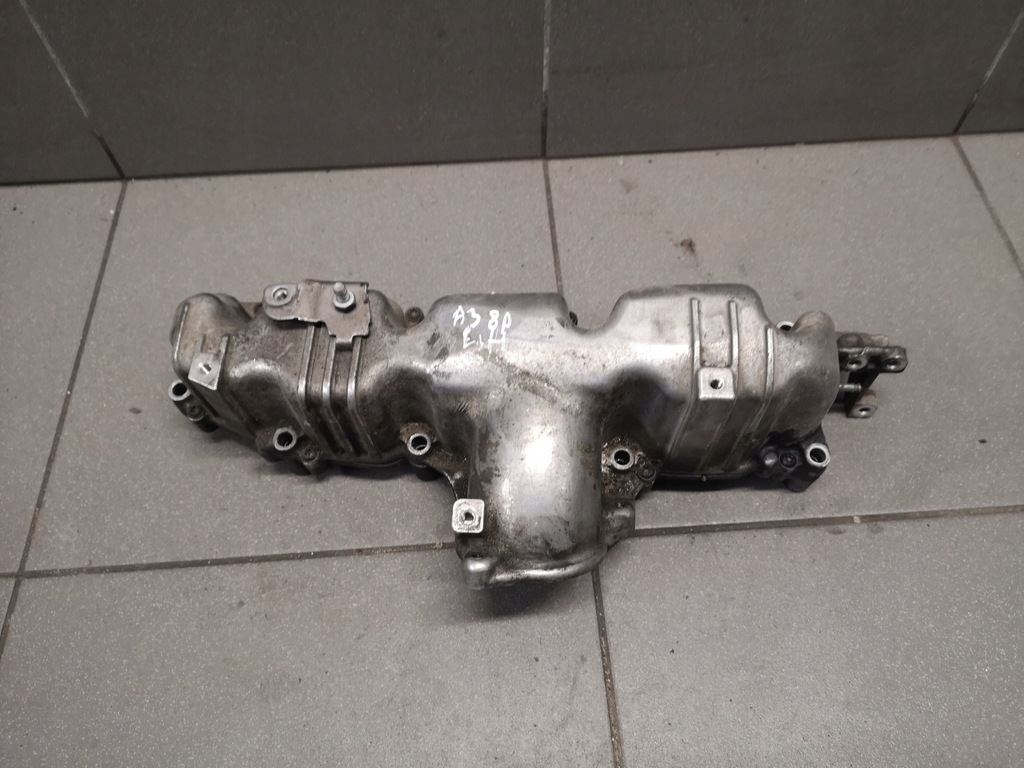 фото №1, Коллектор всасывающий audi a3 8p 2.0 tdi 03l129711e